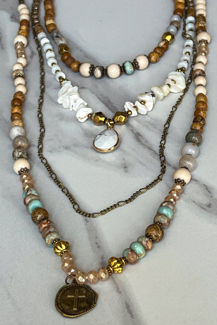 Dylan Designs - Kiara Necklace