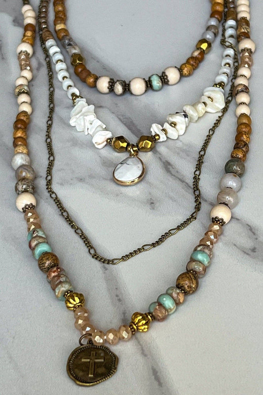 Dylan Designs - Kiara Necklace