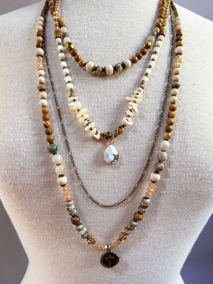 Dylan Designs - Kiara Necklace