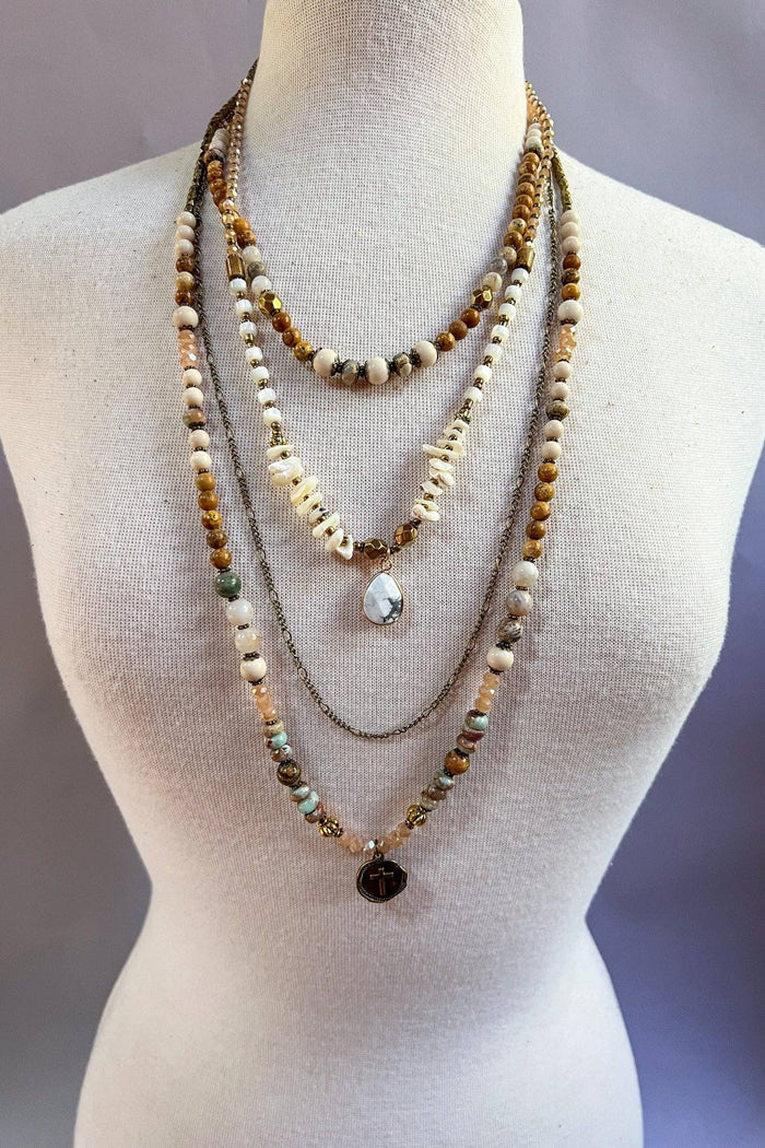 Dylan Designs - Kiara Necklace
