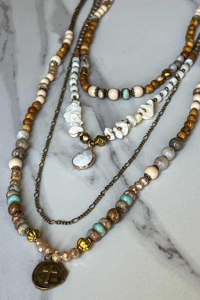 Dylan Designs - Kiara Necklace