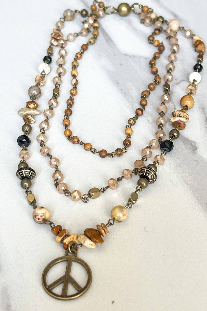 Dylan Designs - Laurie Necklace
