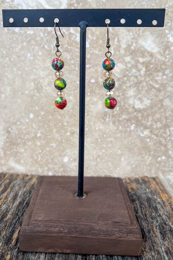 Dylan Designs - Moab Earring