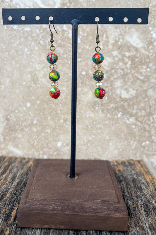 Dylan Designs - Moab Earring