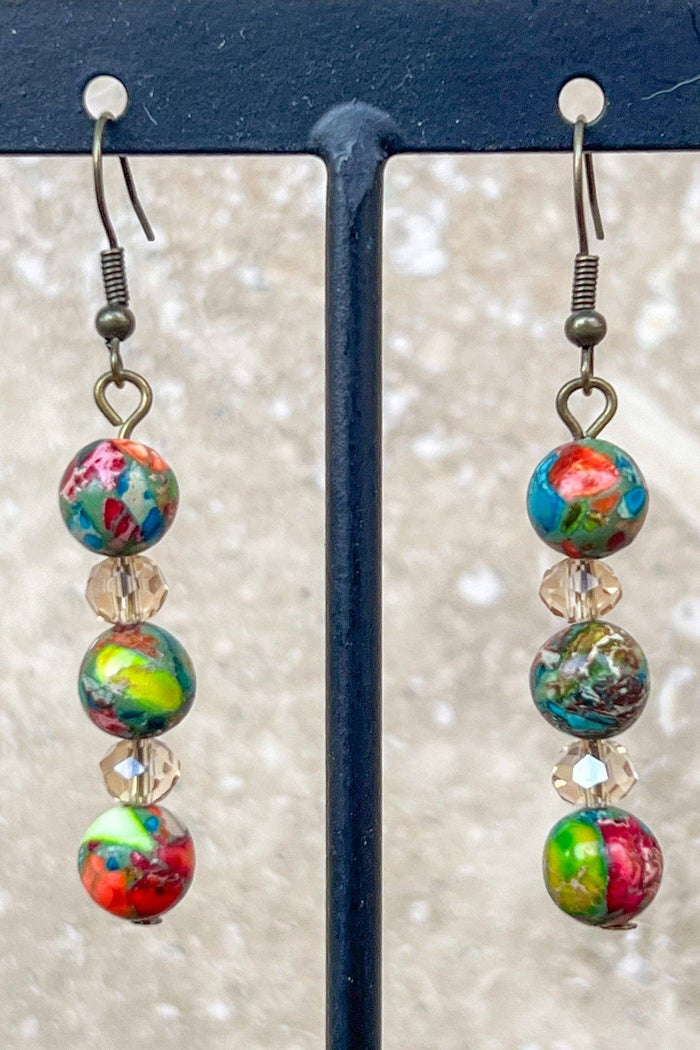 Dylan Designs - Moab Earring