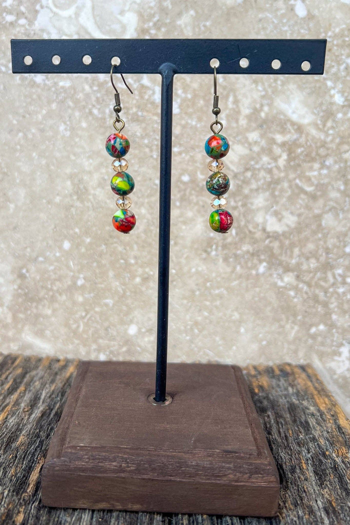 Dylan Designs - Moab Earring