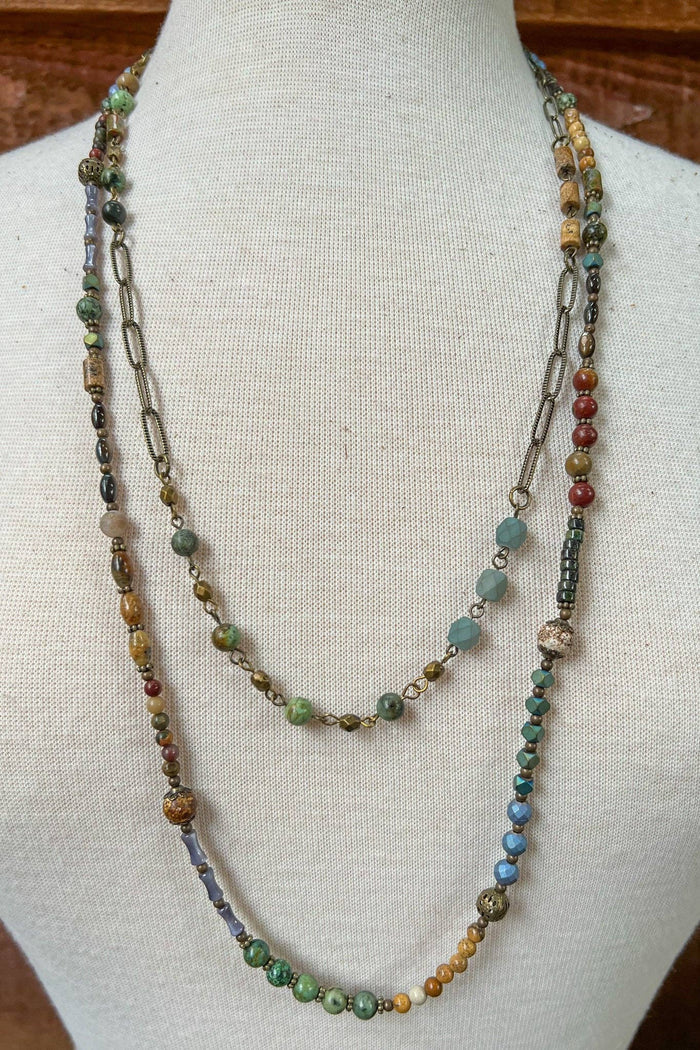 Dylan Designs - Rochester Necklace