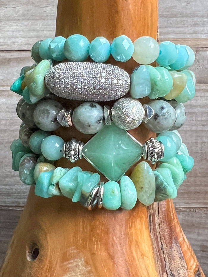 Dylan Designs - Scout Bracelet Set