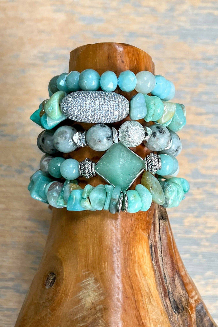 Dylan Designs - Scout Bracelet Set