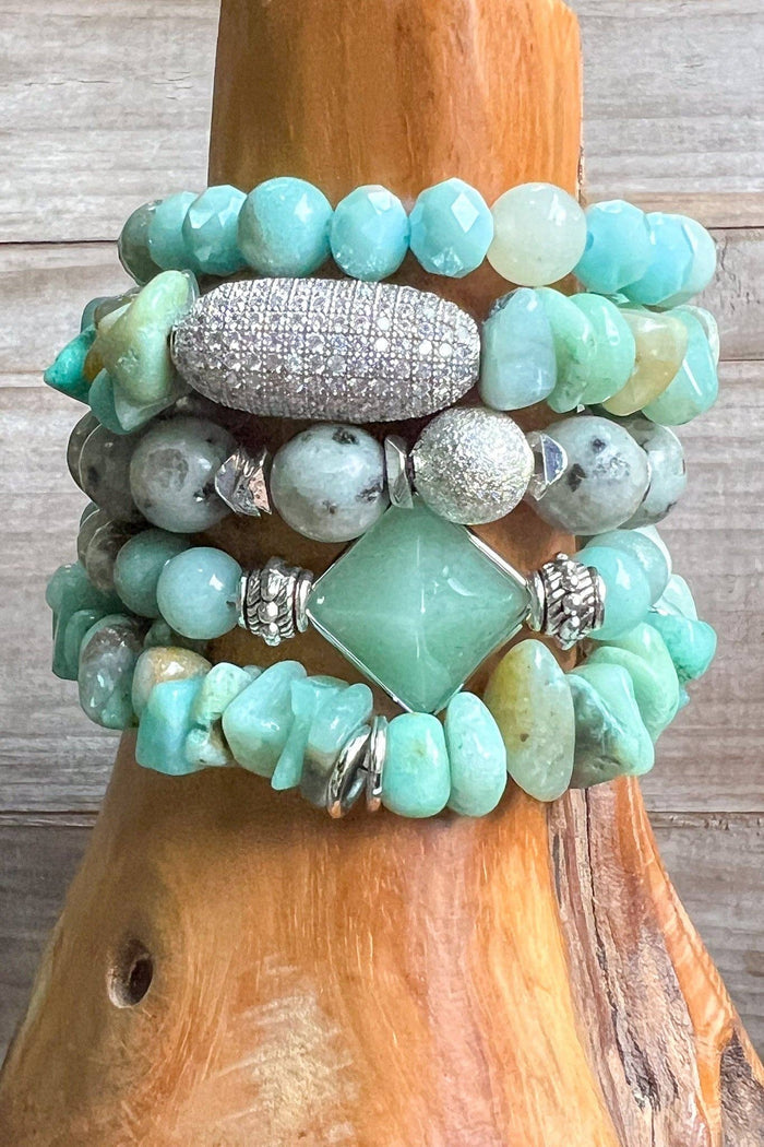 Dylan Designs - Scout Bracelet Set