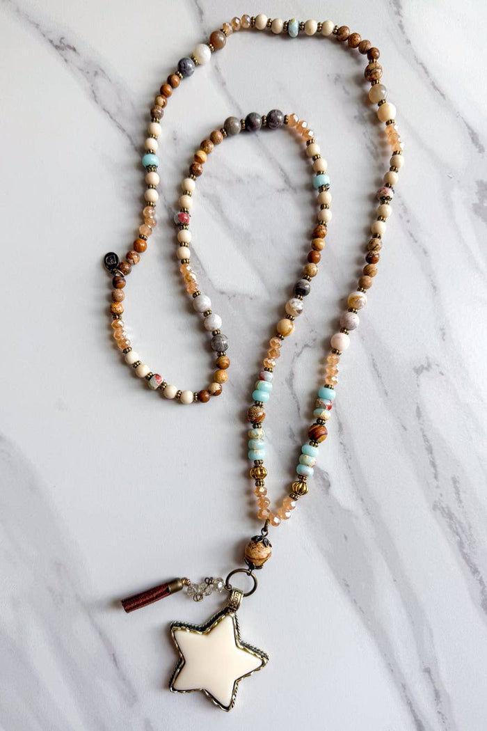 Dylan Designs - Star Chaser Necklace