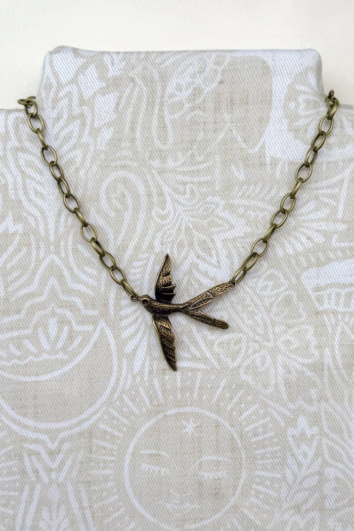 Dylan Designs - Zelda Necklace