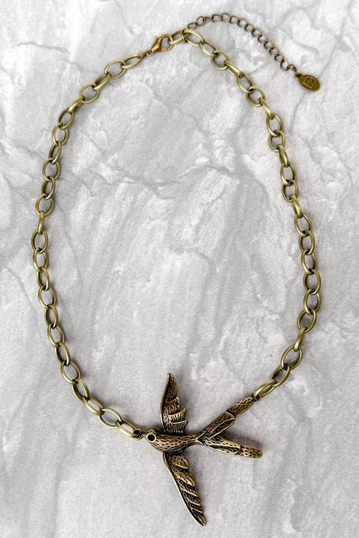 Dylan Designs - Zelda Necklace