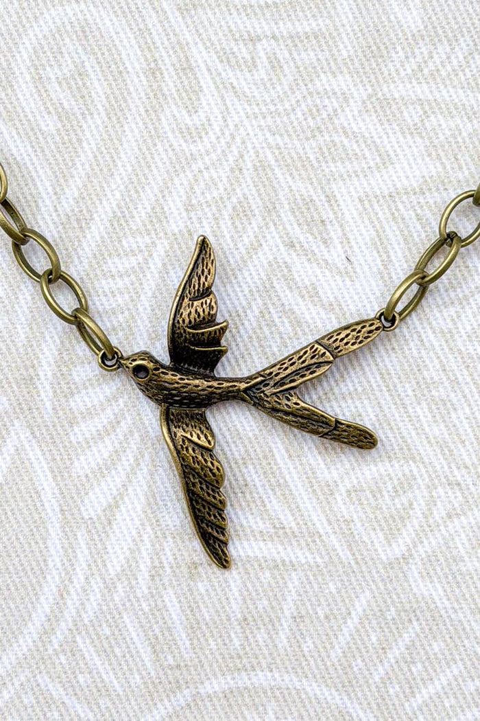 Dylan Designs - Zelda Necklace