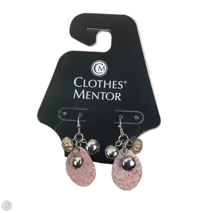 Earrings Dangle/drop By Clothes Mentor