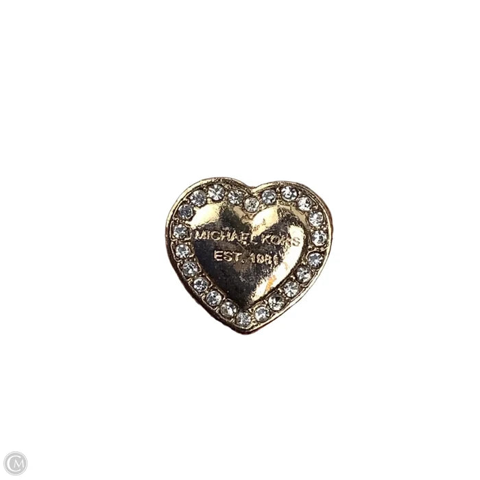 Earrings Designer By Michael Kors