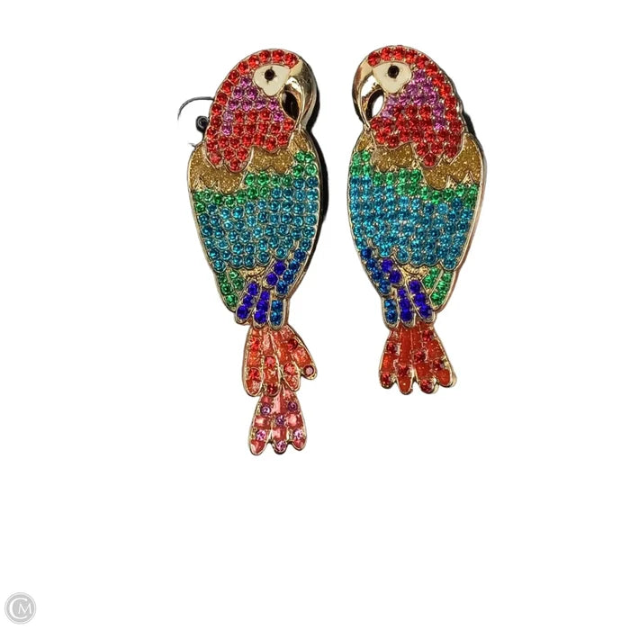 Earrings Statement By Baublebar AS IS
