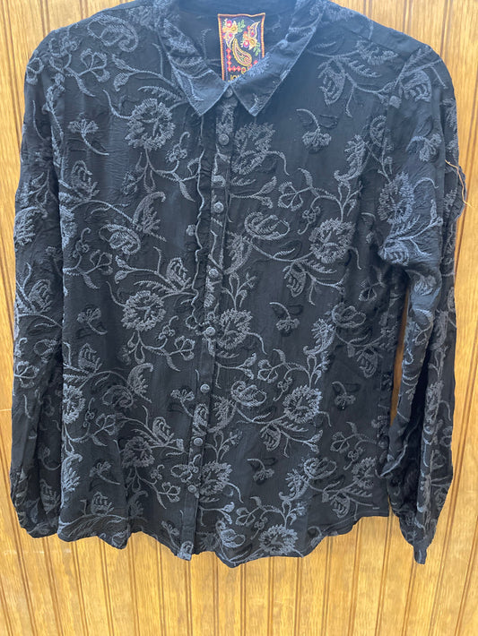ELAIN SHIRT