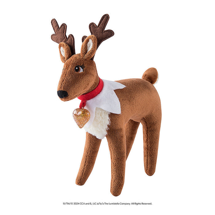 Elf Pets®: A Reindeer Tradition