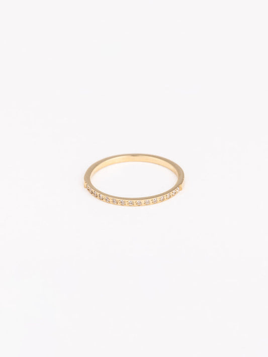 Elizabeth Michelle McDowell Ring