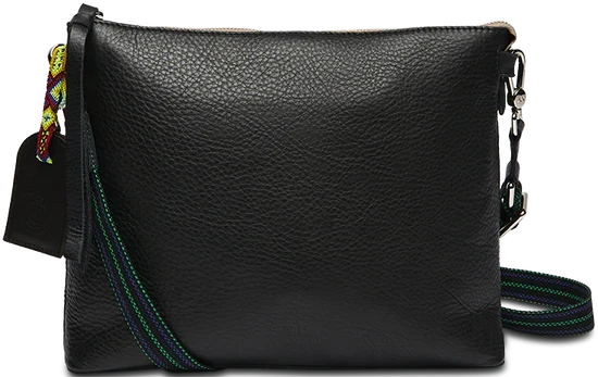 EVIE DOWNTOWN CROSSBODY