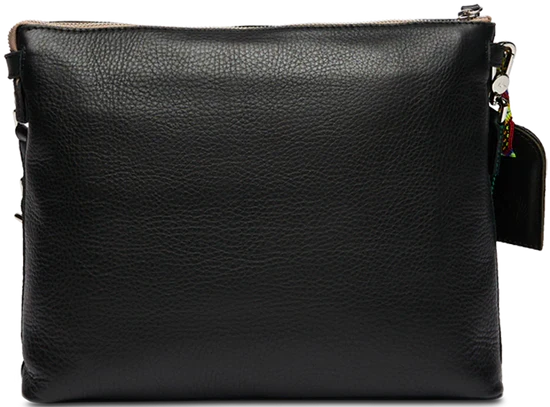 EVIE DOWNTOWN CROSSBODY