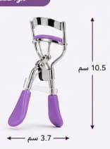 Eyelash Curler Tool – Professional Lash Curling Tool with Soft Grip – Long Lasting Curl