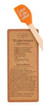 Fall Recipe Spatulas