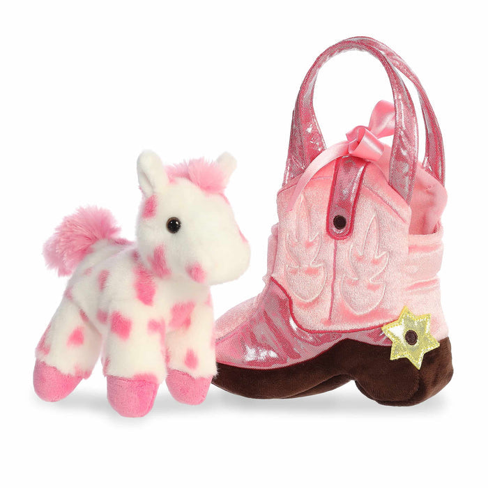 Giddy Up Boot