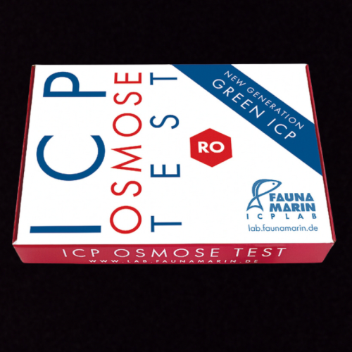 ICP Osmose Test