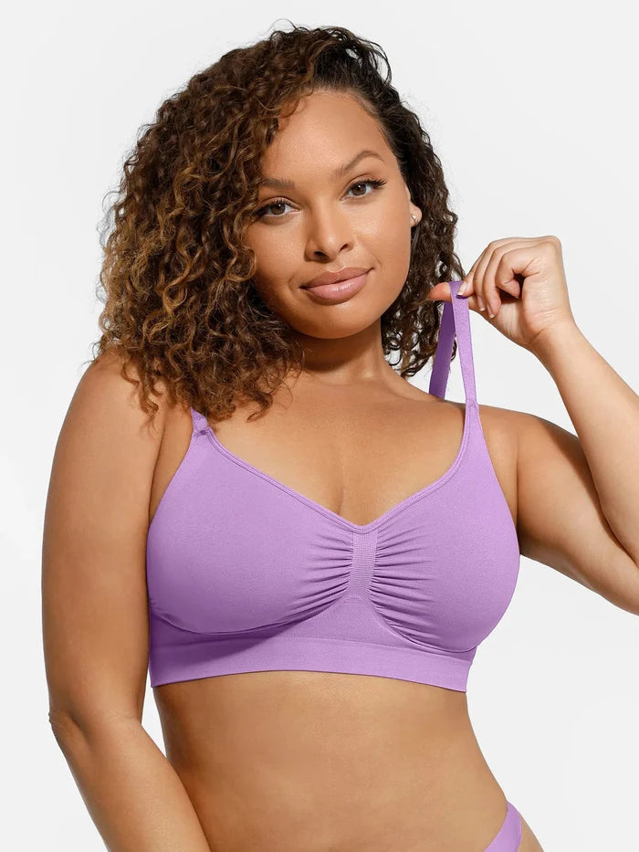 Light Purple / S