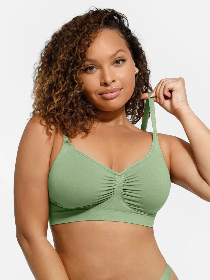 Light Green / S