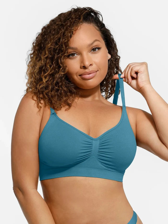 Deep Sea Green / S