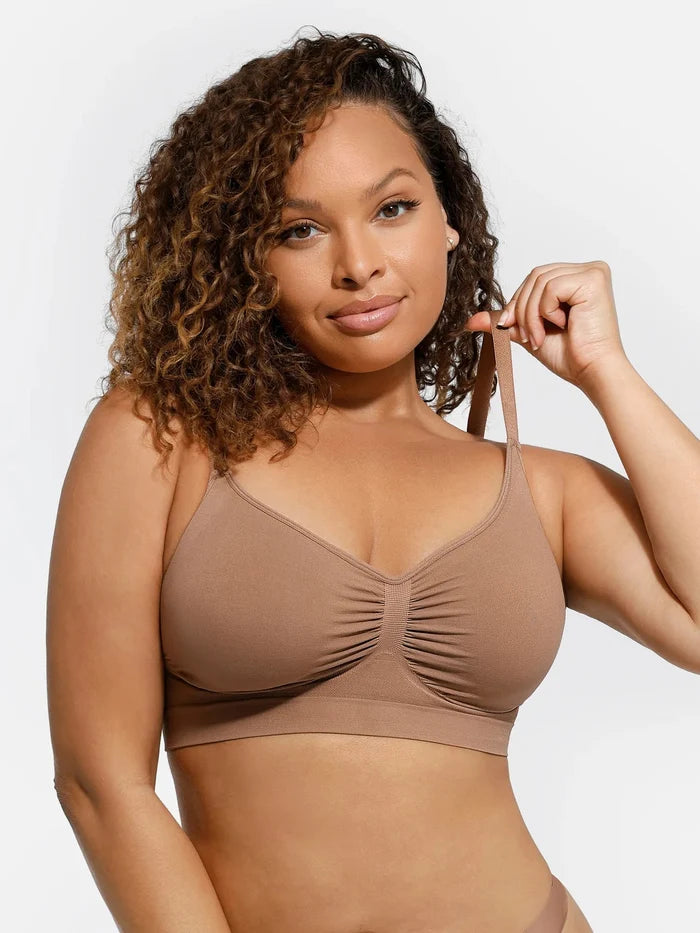 Mocha Brown / S