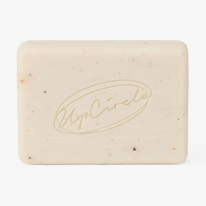 UpCircle Fennel + Cardamom Chai Cleansing Bar