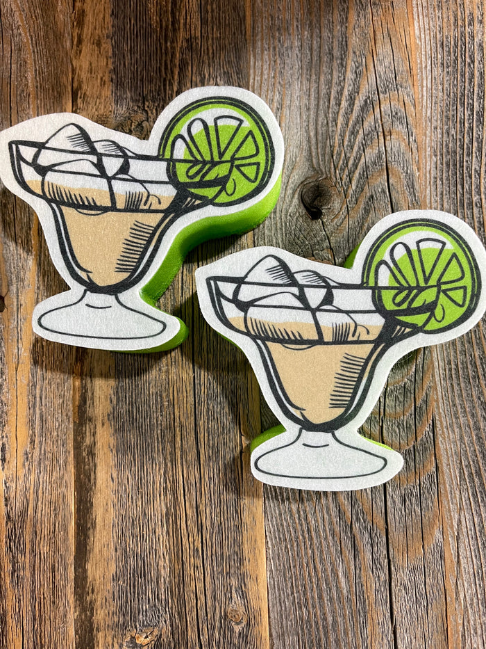 FIESTA SPONGE SETS