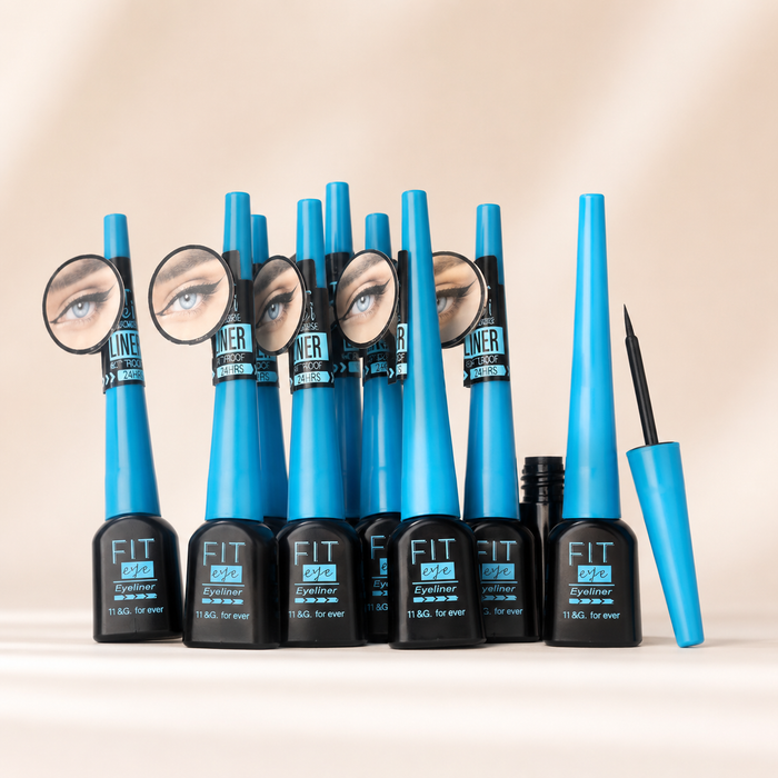 Fit Me Double Eyeliner – Fast Delivery in 5 Days