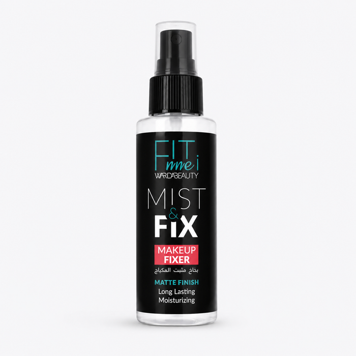 FIT Meii Warda Beauty Mist & Fix Makeup Fixer – Fast Delivery in 5 Days