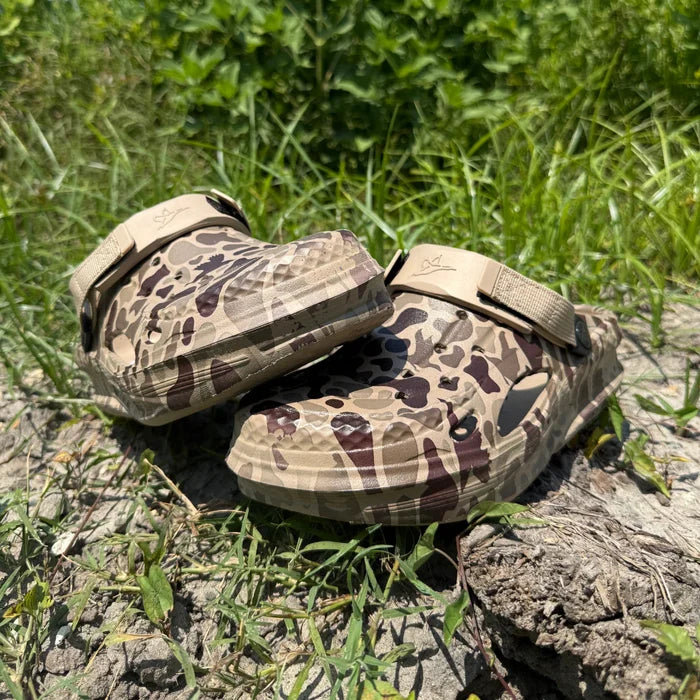 Flocs Camo