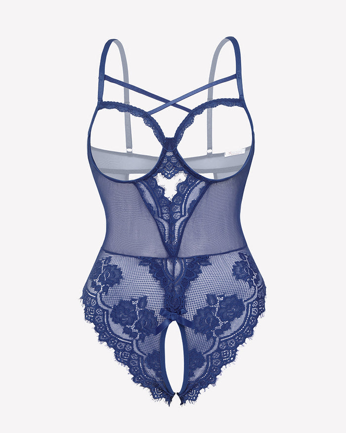 Navy Blue / S