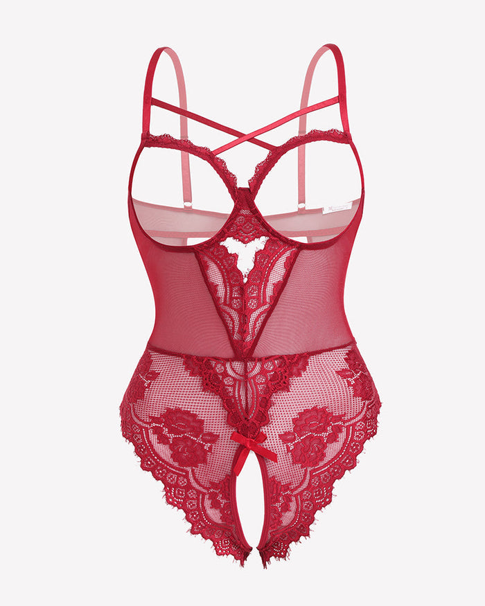 Wine Red / S