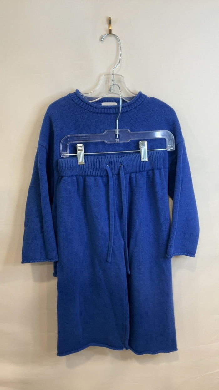 Fostered Outfit | Size 4T