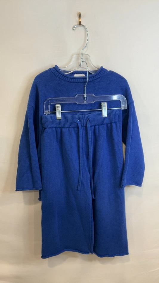Fostered Outfit | Size 4T