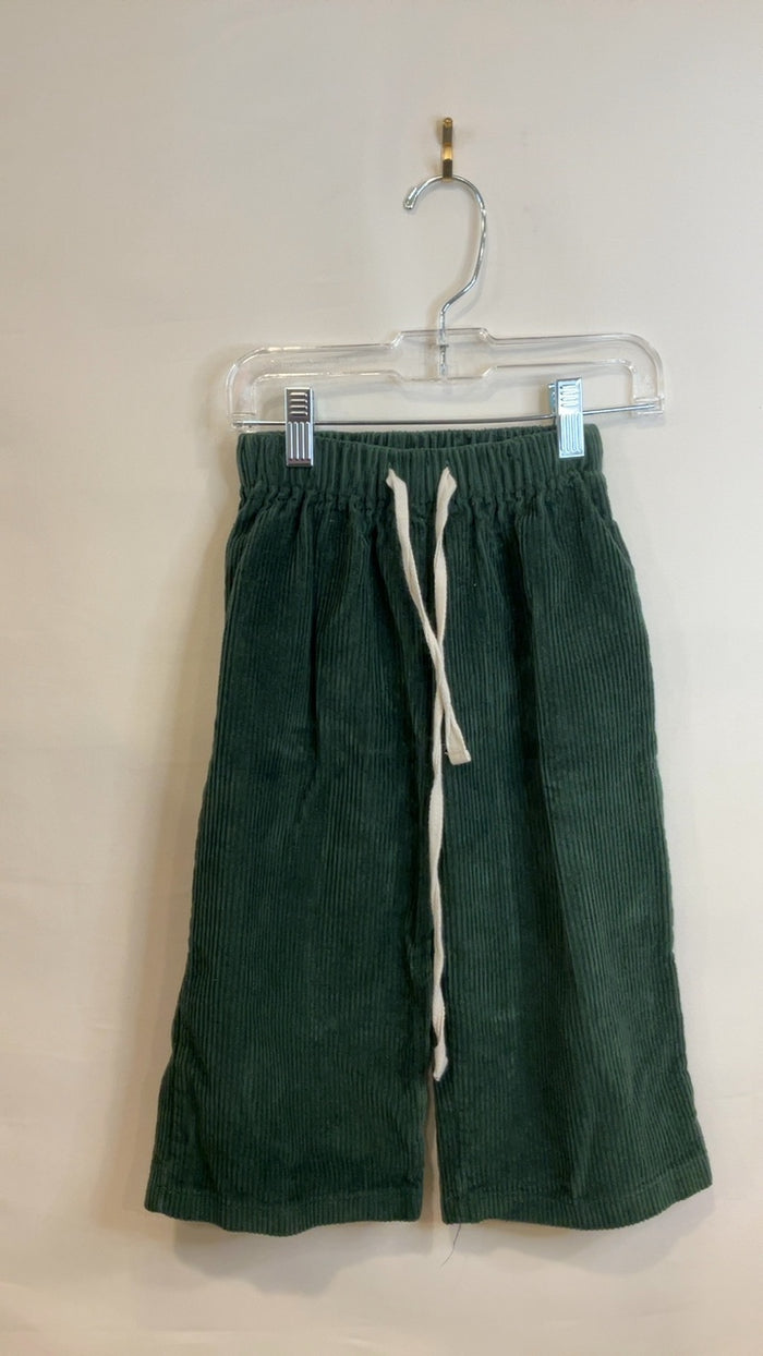 Fostered Pants | Size 4