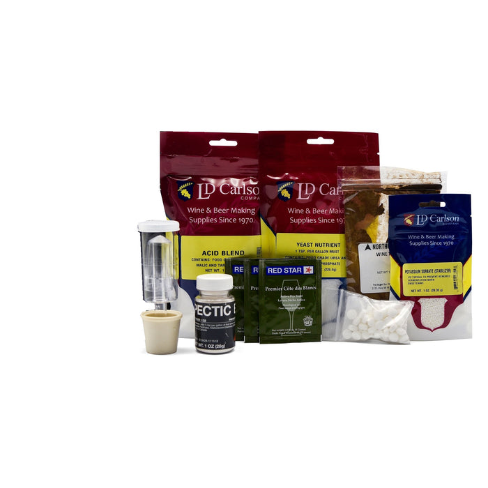 Fresh Harvest® Fresh Batches Bundle