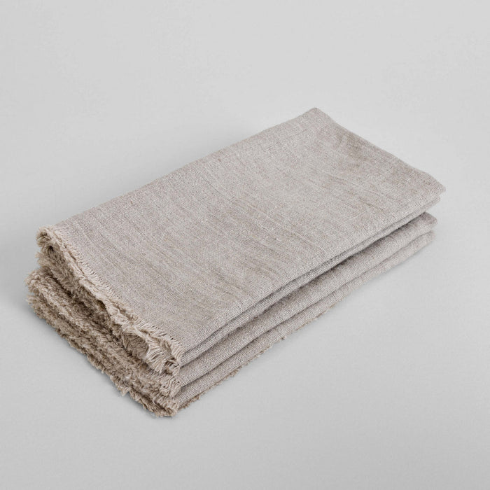 Natural Flax