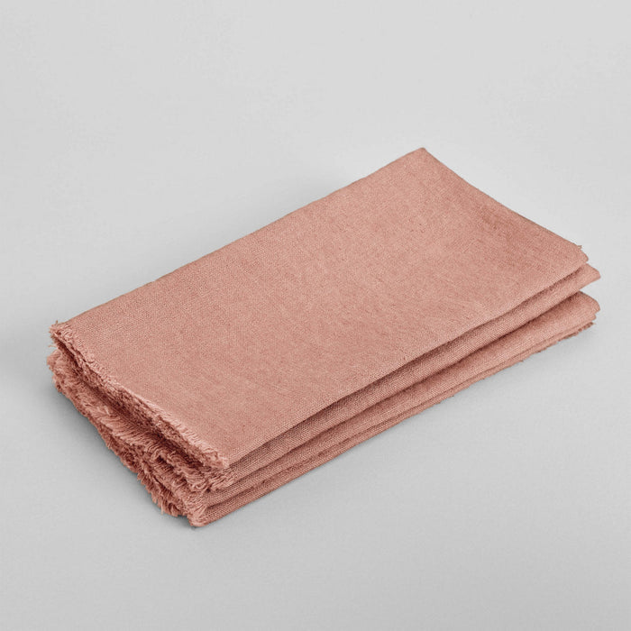 Faded Terra Cotta