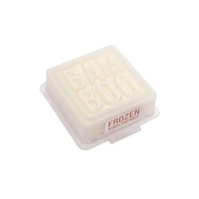 Frozen Woodland Walk | Bamboo Wax Melts