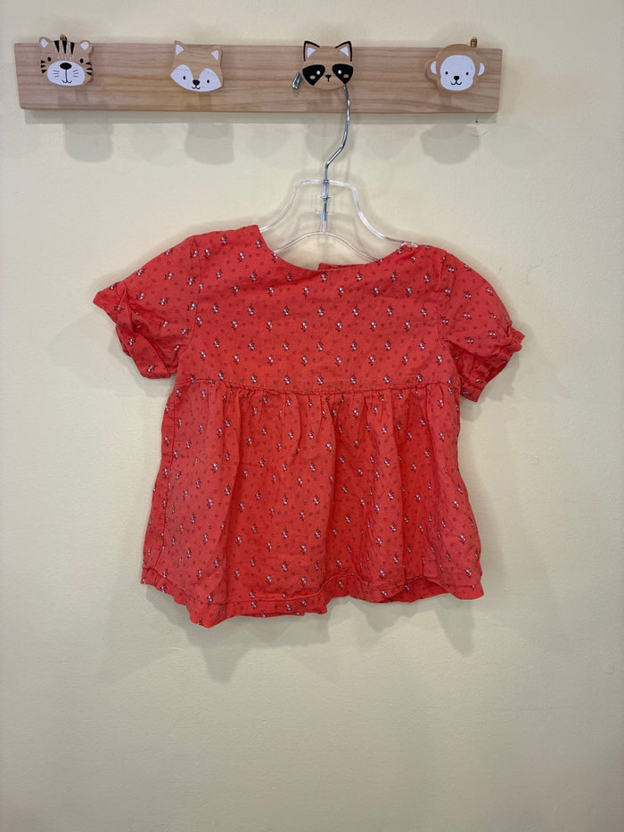 GAP Blouse | Size 2T