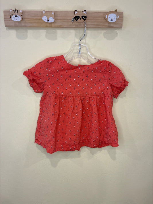 GAP Blouse | Size 2T